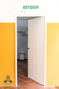 Baños y enfermeria (2)
