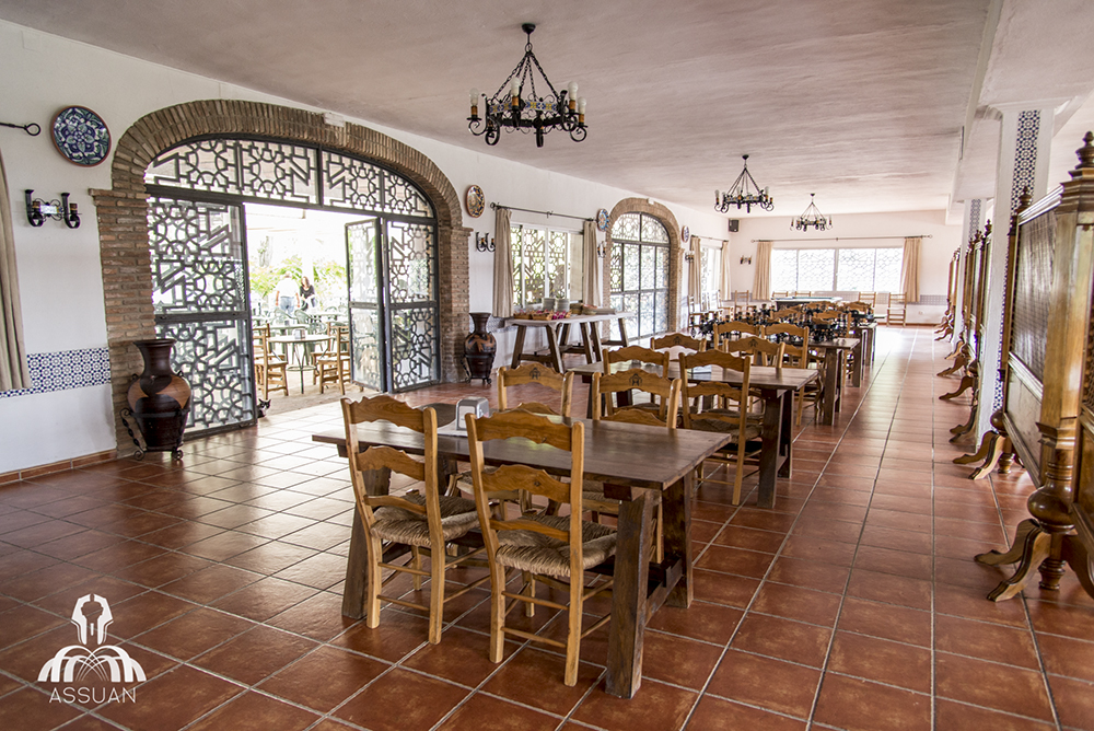 Restaurante y terraza — foto 3