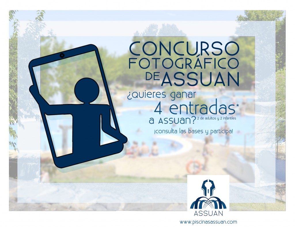Concurso Fotográfico Assuan