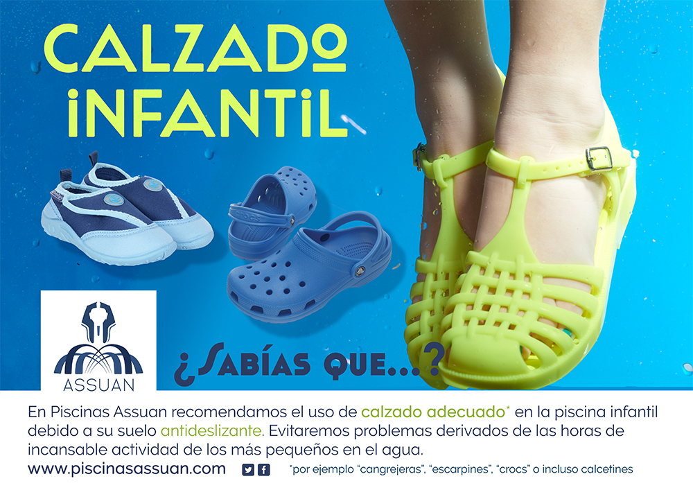 Piscina infantil — foto 17